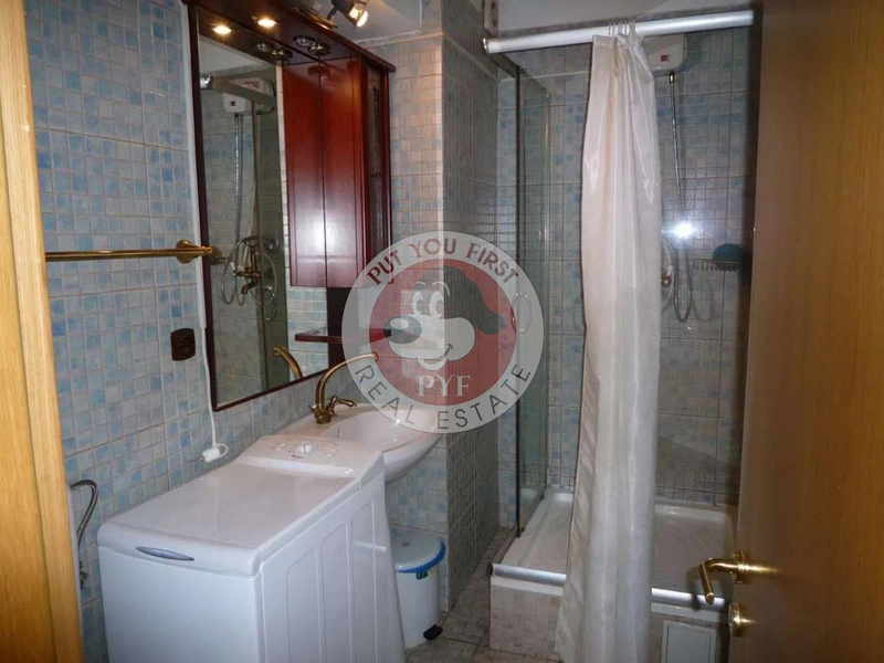 Bd Nicolae Balcescu | 2 camere | 44mp | semidecomandat | B12216